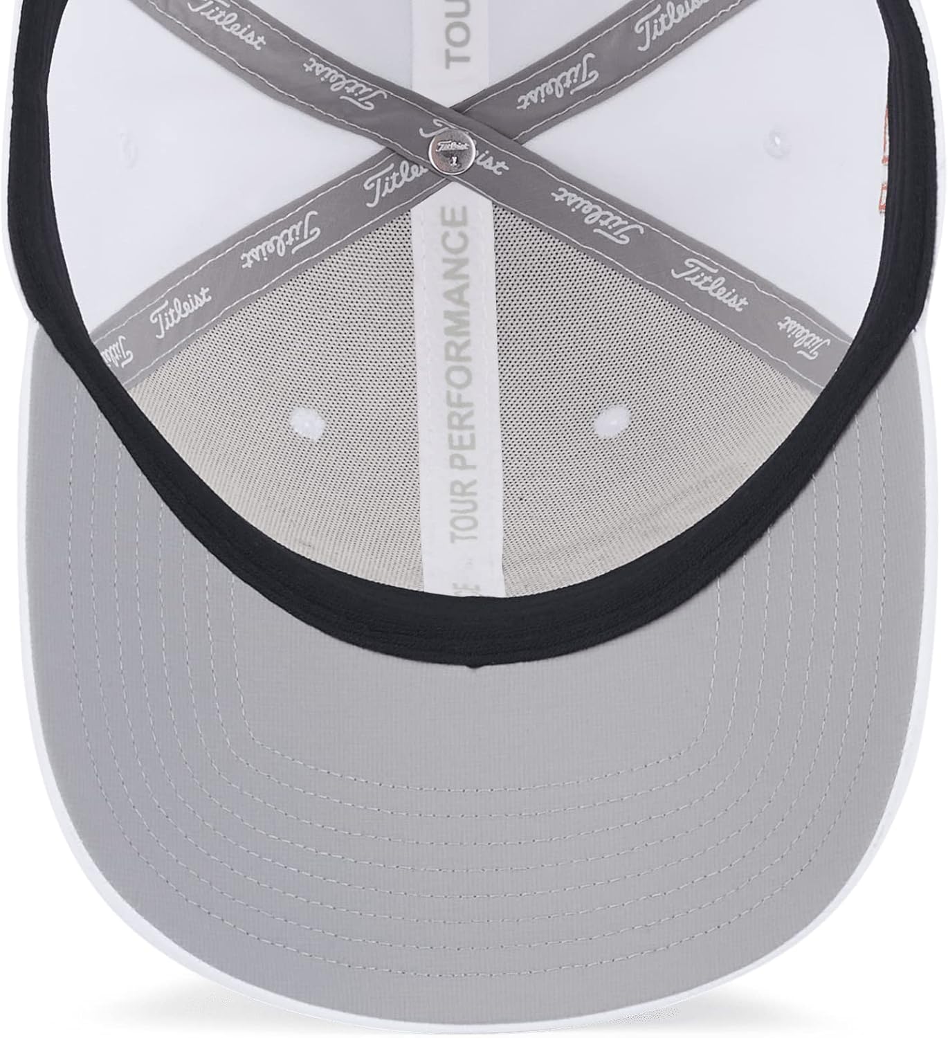 Tour Performance Golf Hat