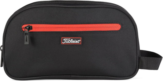 Players Dopp Kit Black/Red
