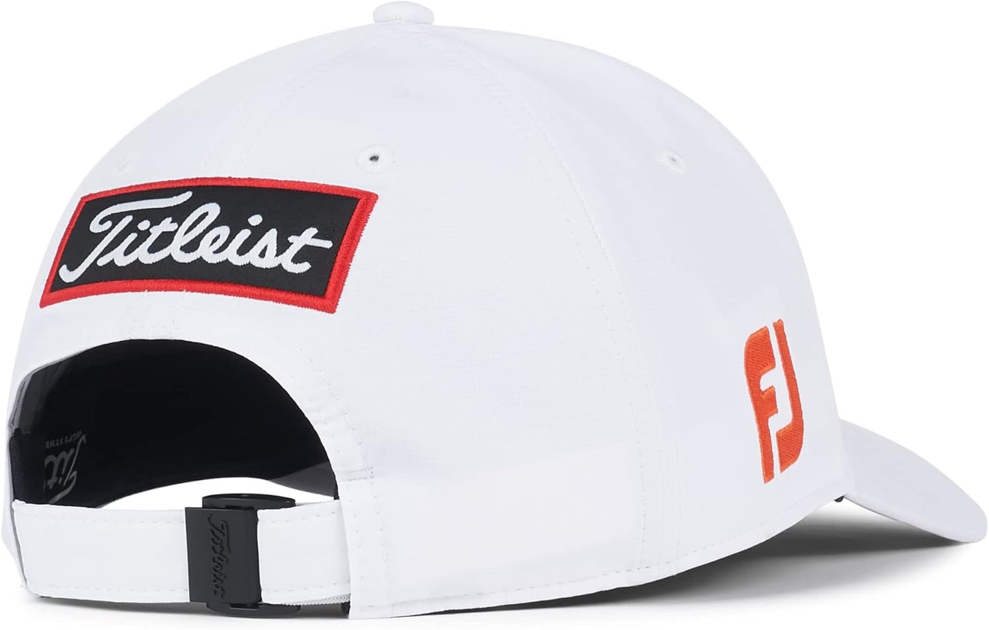 Tour Performance Golf Hat