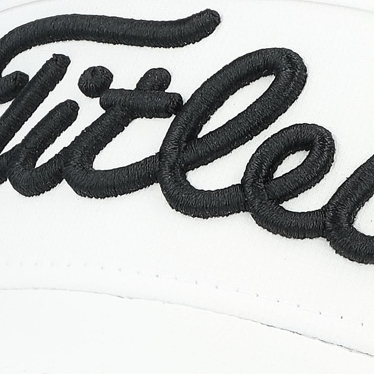 Tour Performance Golf Visor