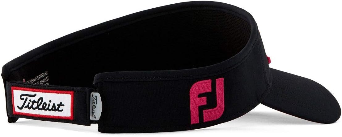 Tour Performance Golf Visor