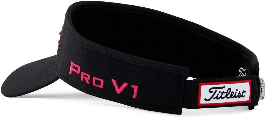 Tour Performance Golf Visor