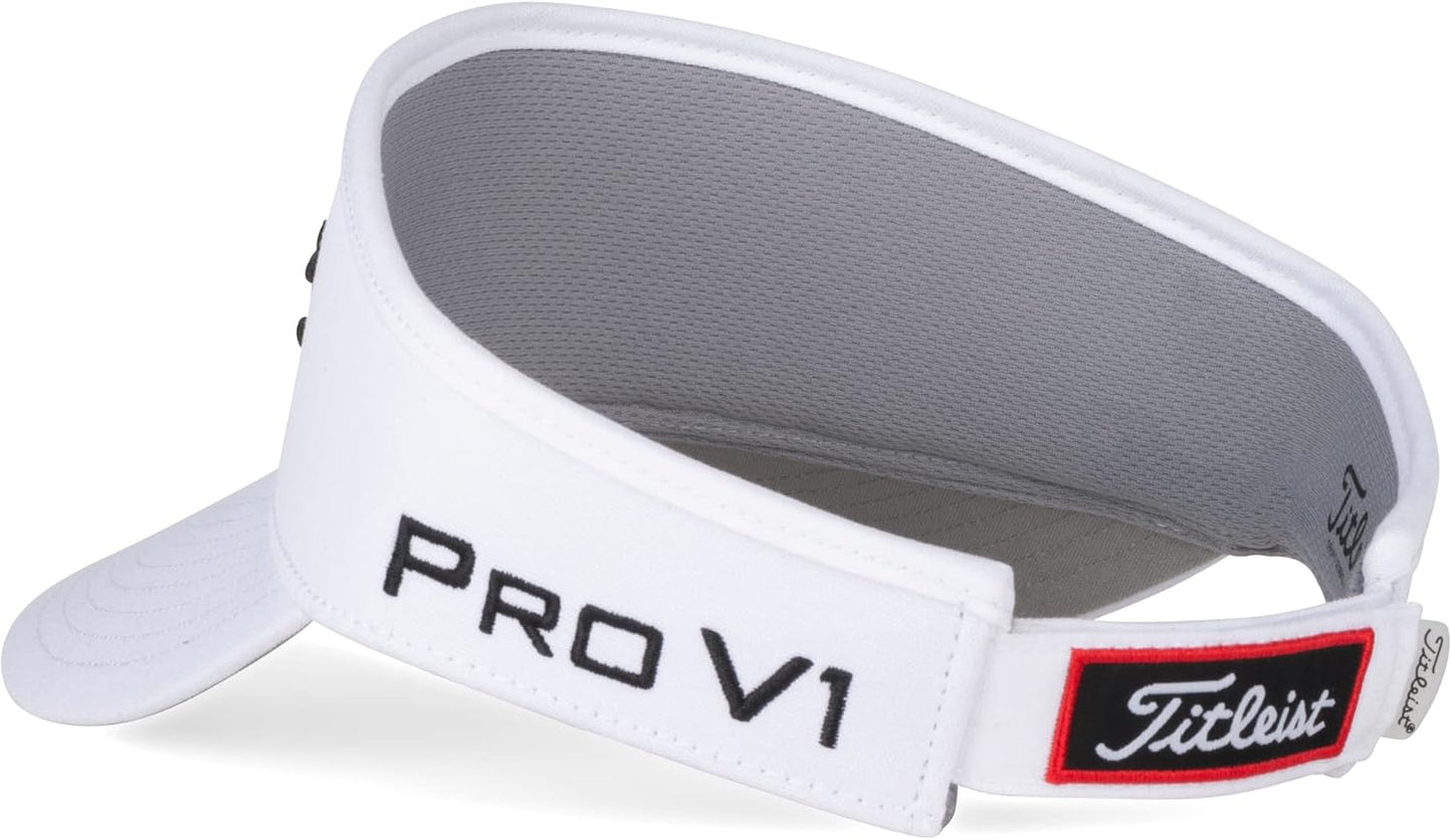 Tour Visor