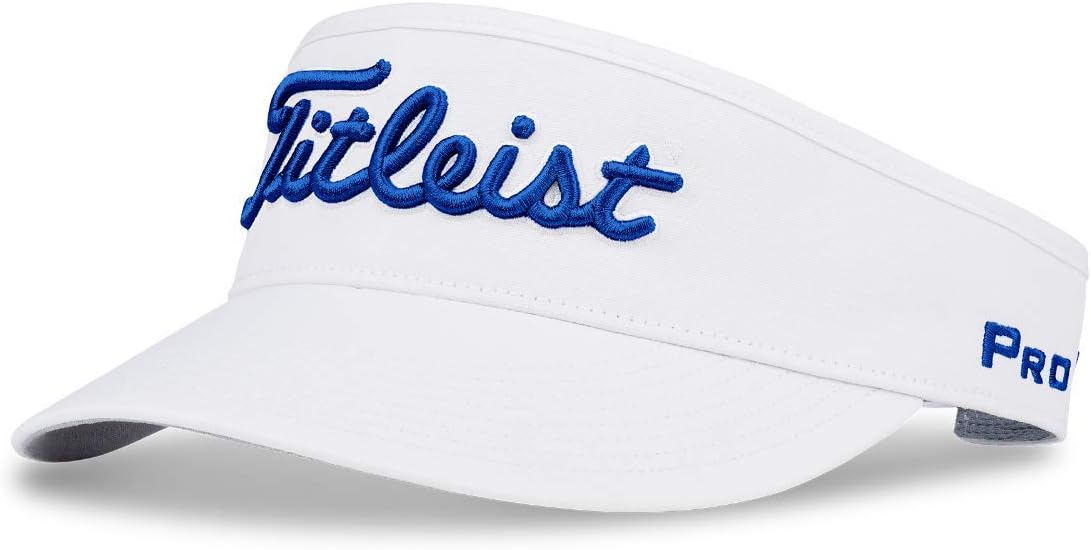 Tour Visor