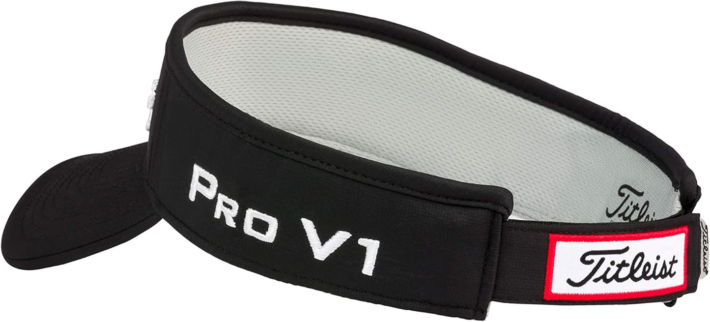 Tour Performance Golf Visor