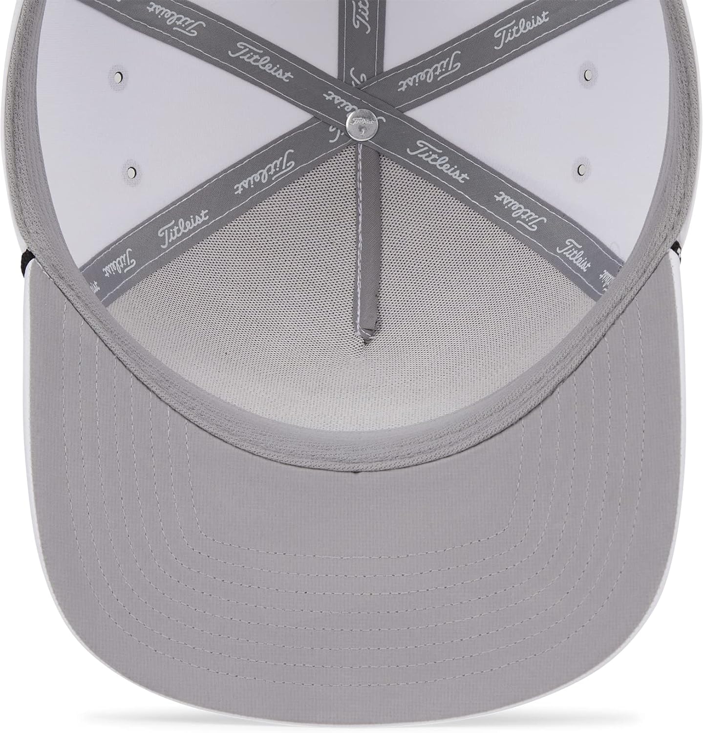 Boardwalk Rope Golf Hat