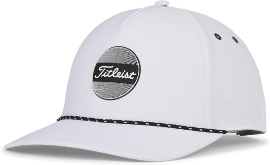 Boardwalk Rope Golf Hat