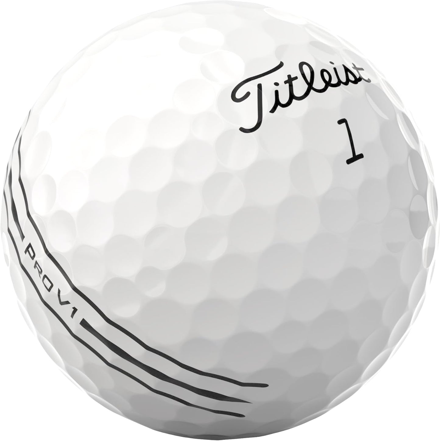 2025 Pro V1