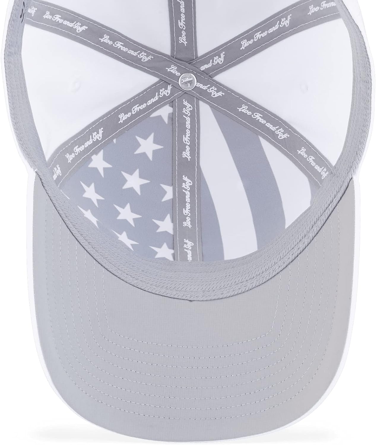 Tour Performance Golf Hat