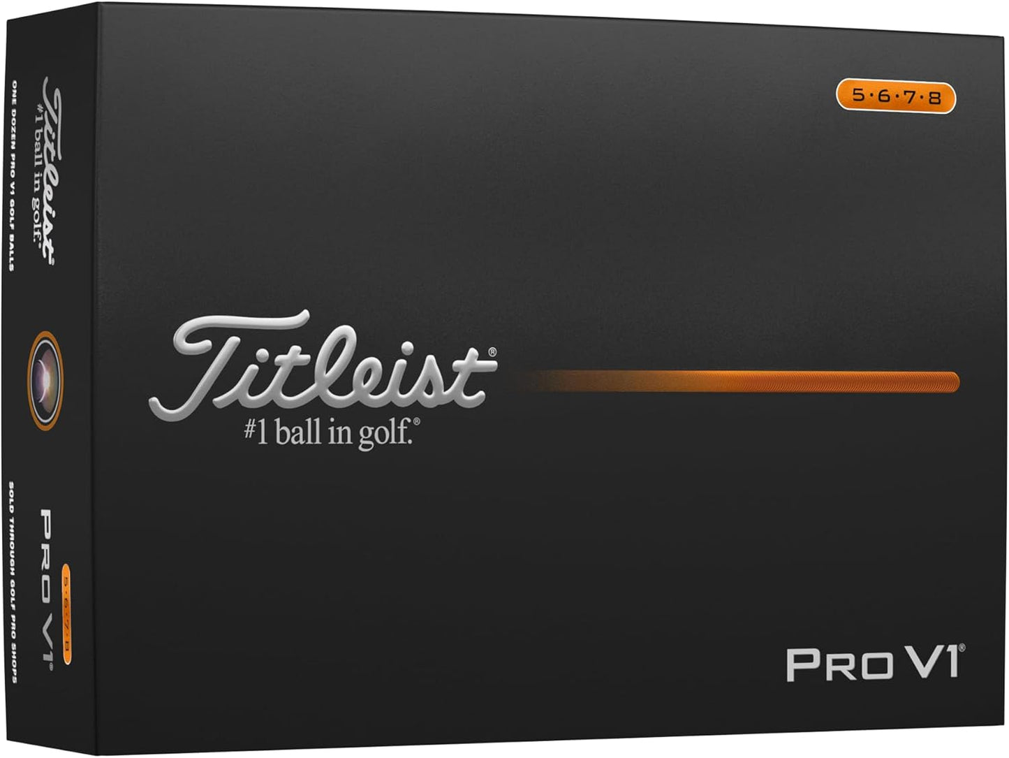 2025 Pro V1