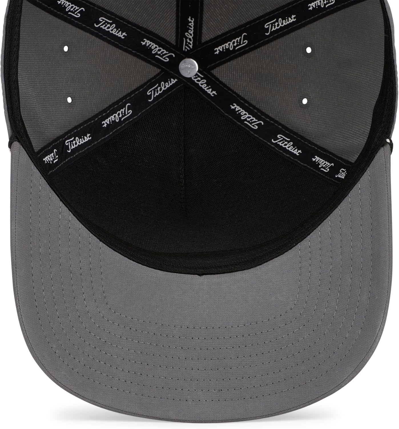 Boardwalk Rope Golf Hat