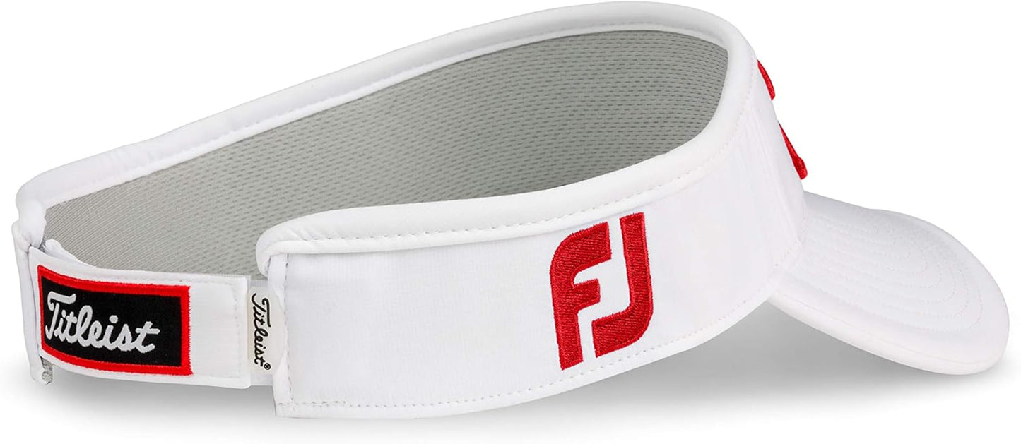Tour Performance Golf Visor