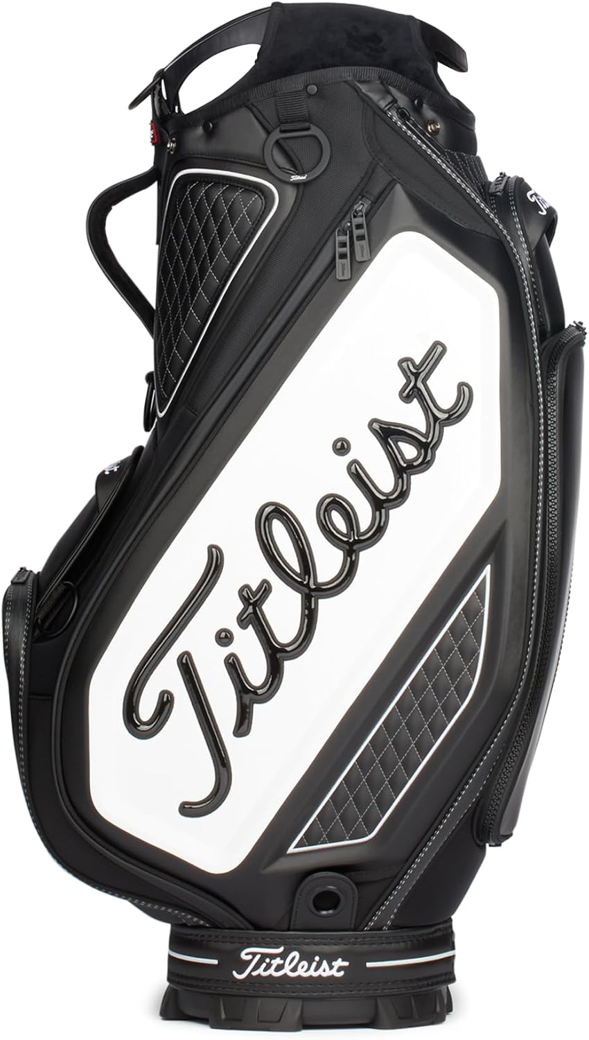 Hot Tour Bag