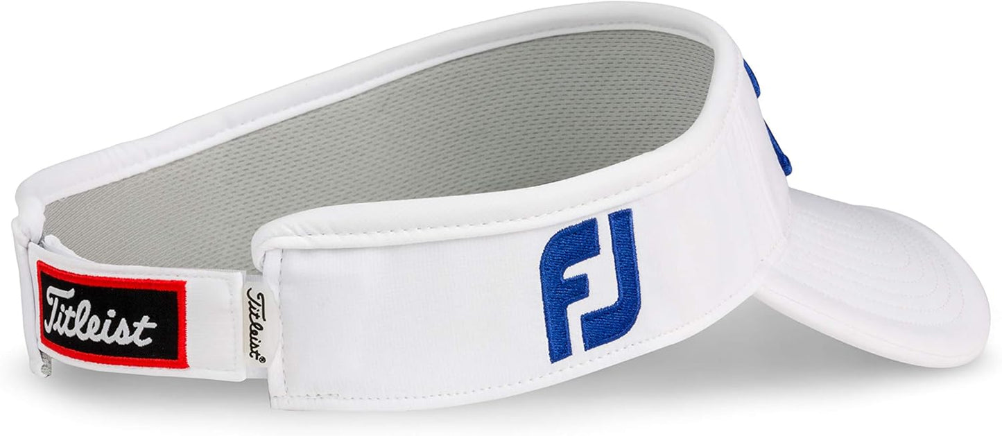 Tour Performance Golf Visor