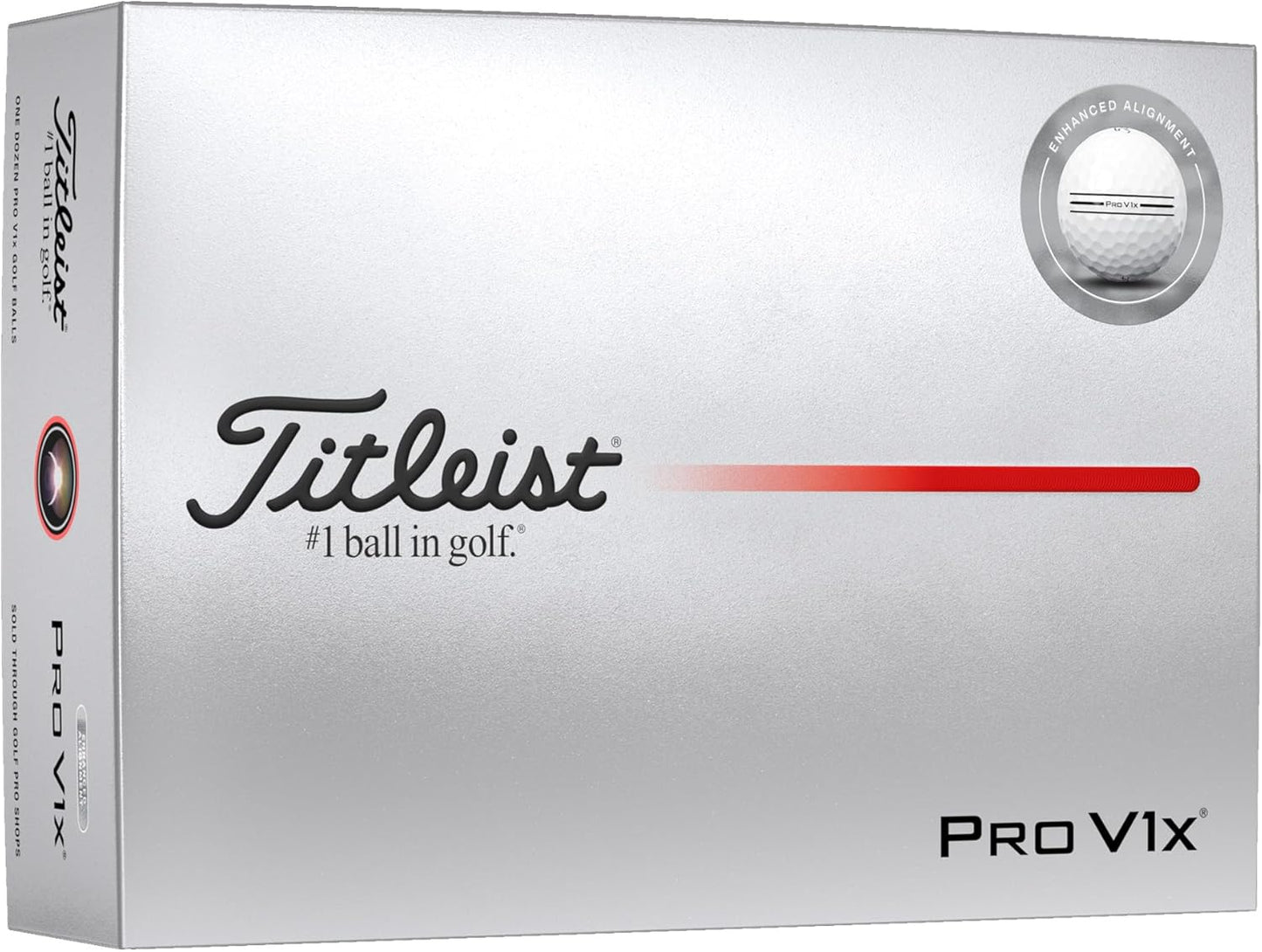2025 Hot Pro V1x