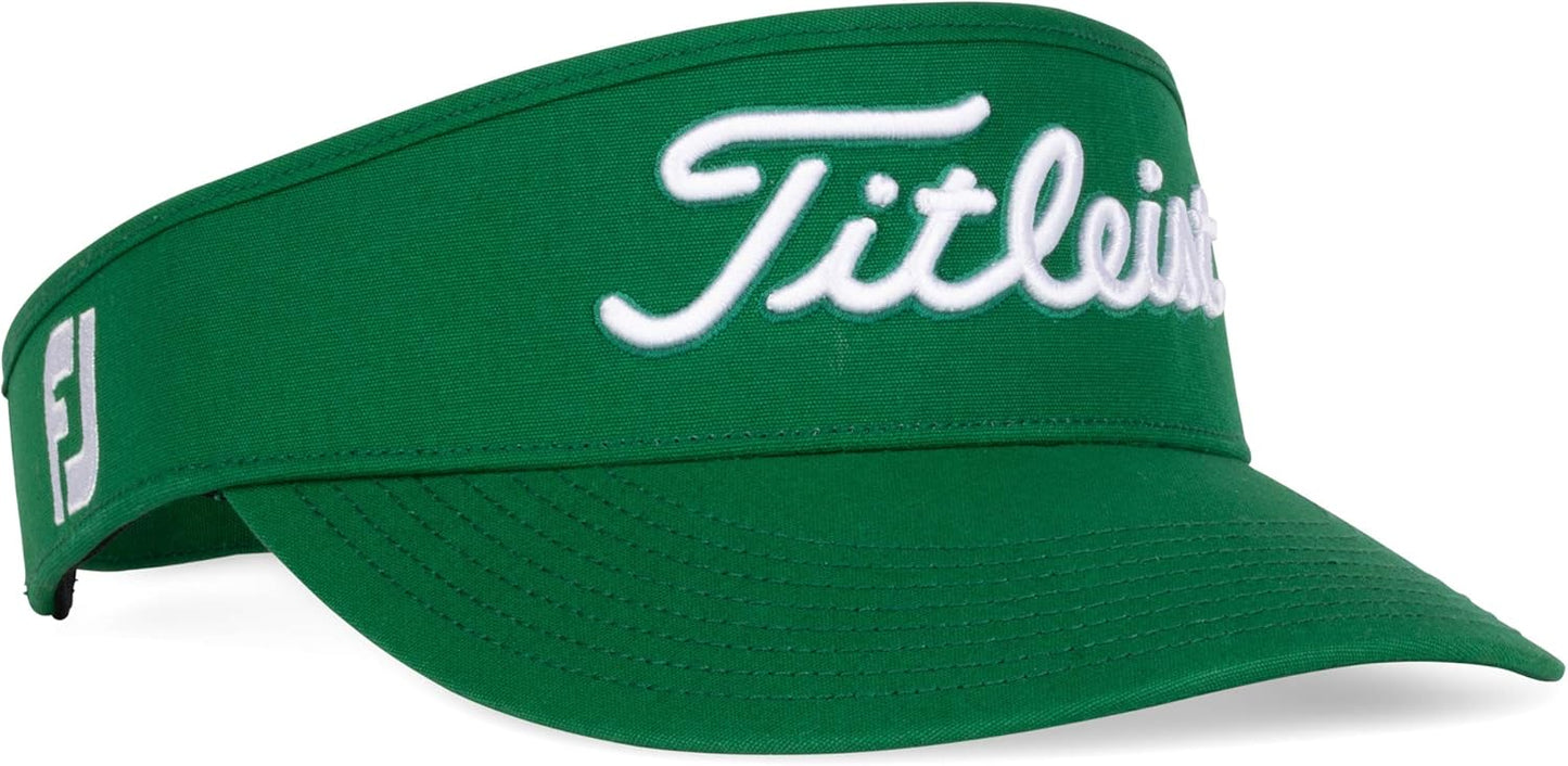 Tour Visor