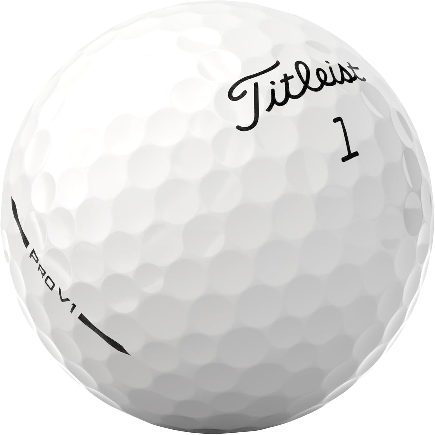 2025 Pro V1