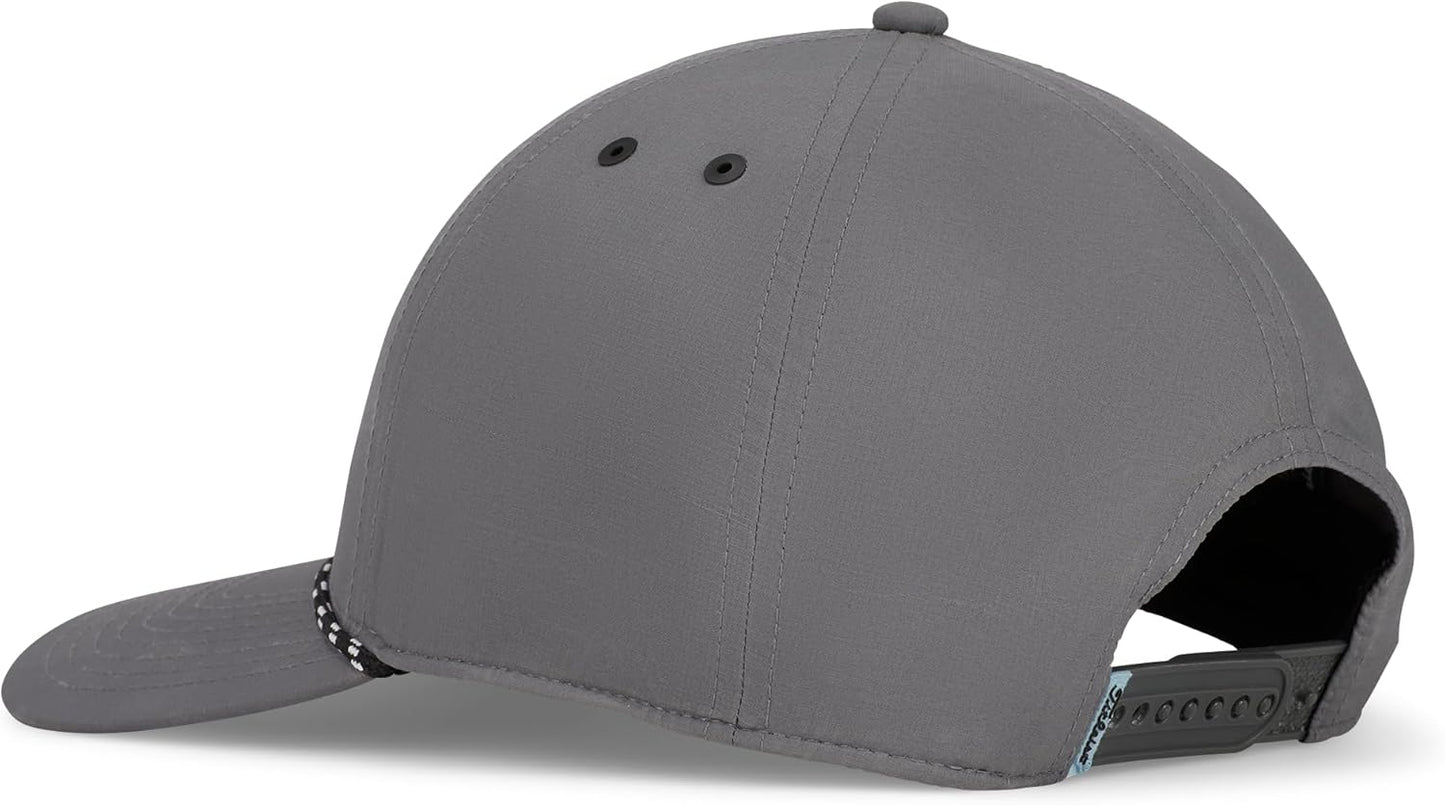 Boardwalk Rope Golf Hat