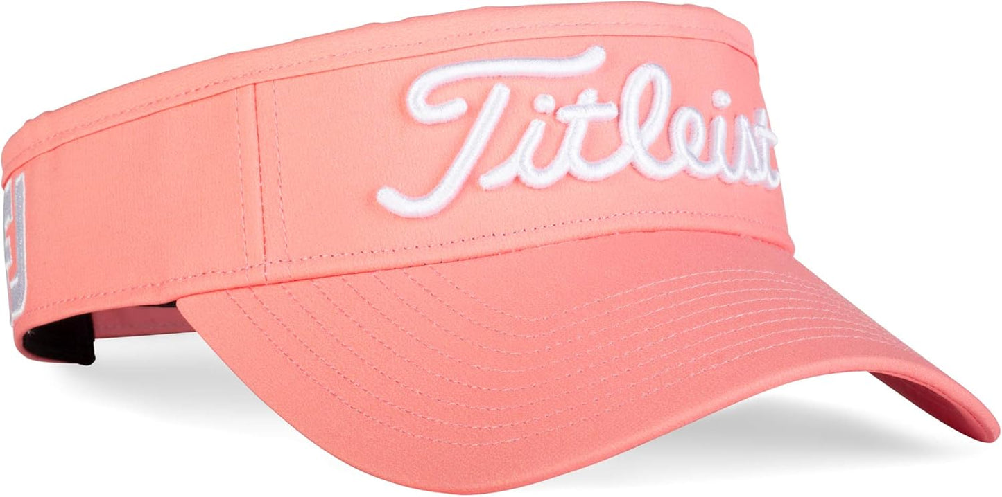 Tour Performance Golf Visor