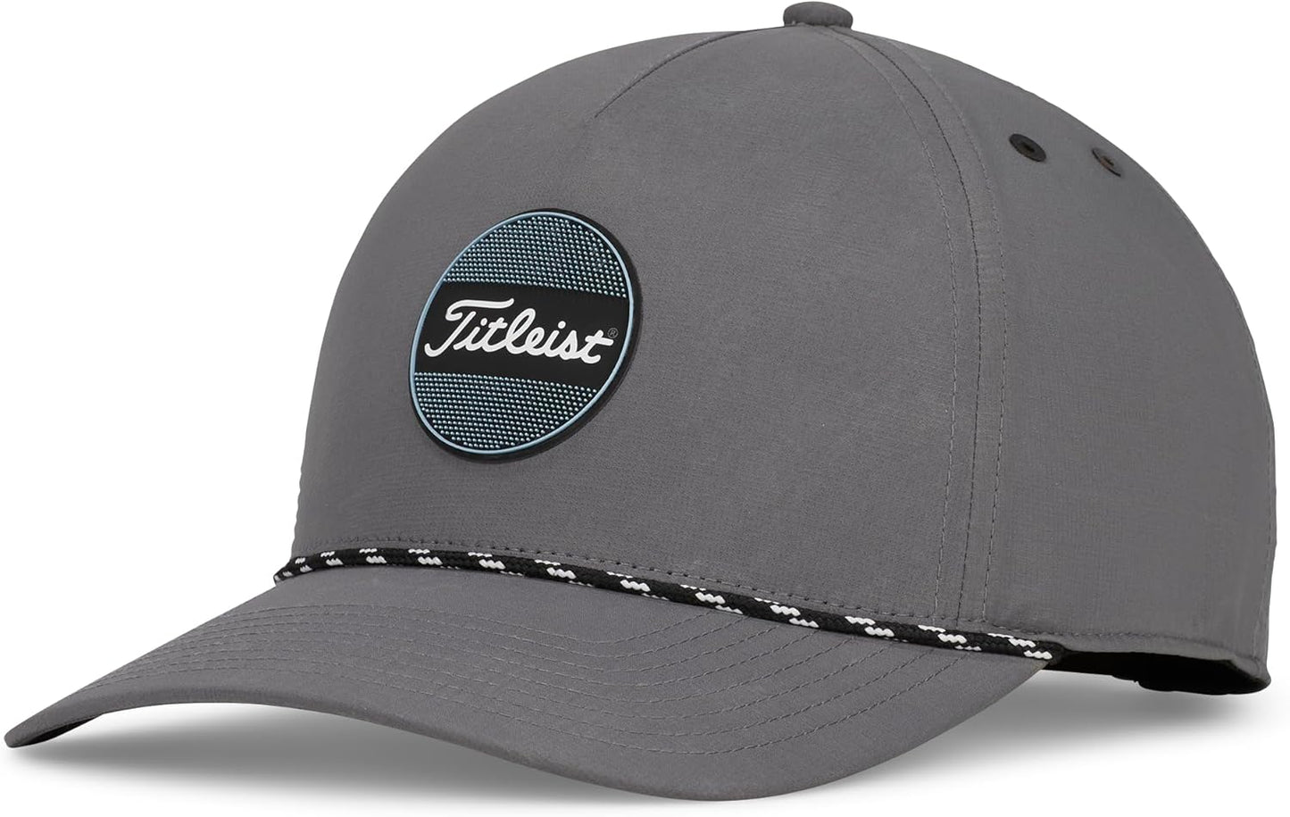 Boardwalk Rope Golf Hat