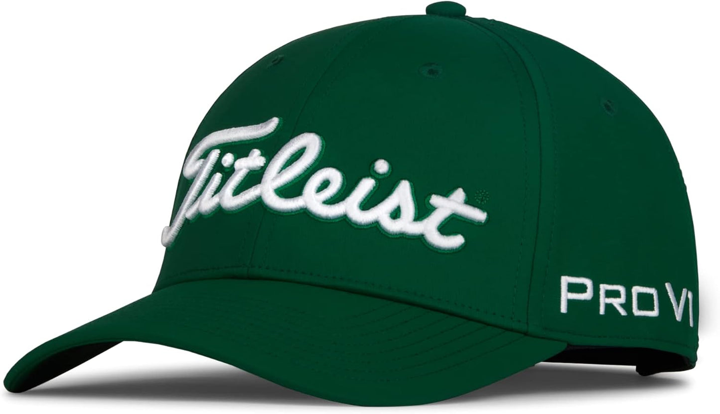 Tour Performance Golf Hat