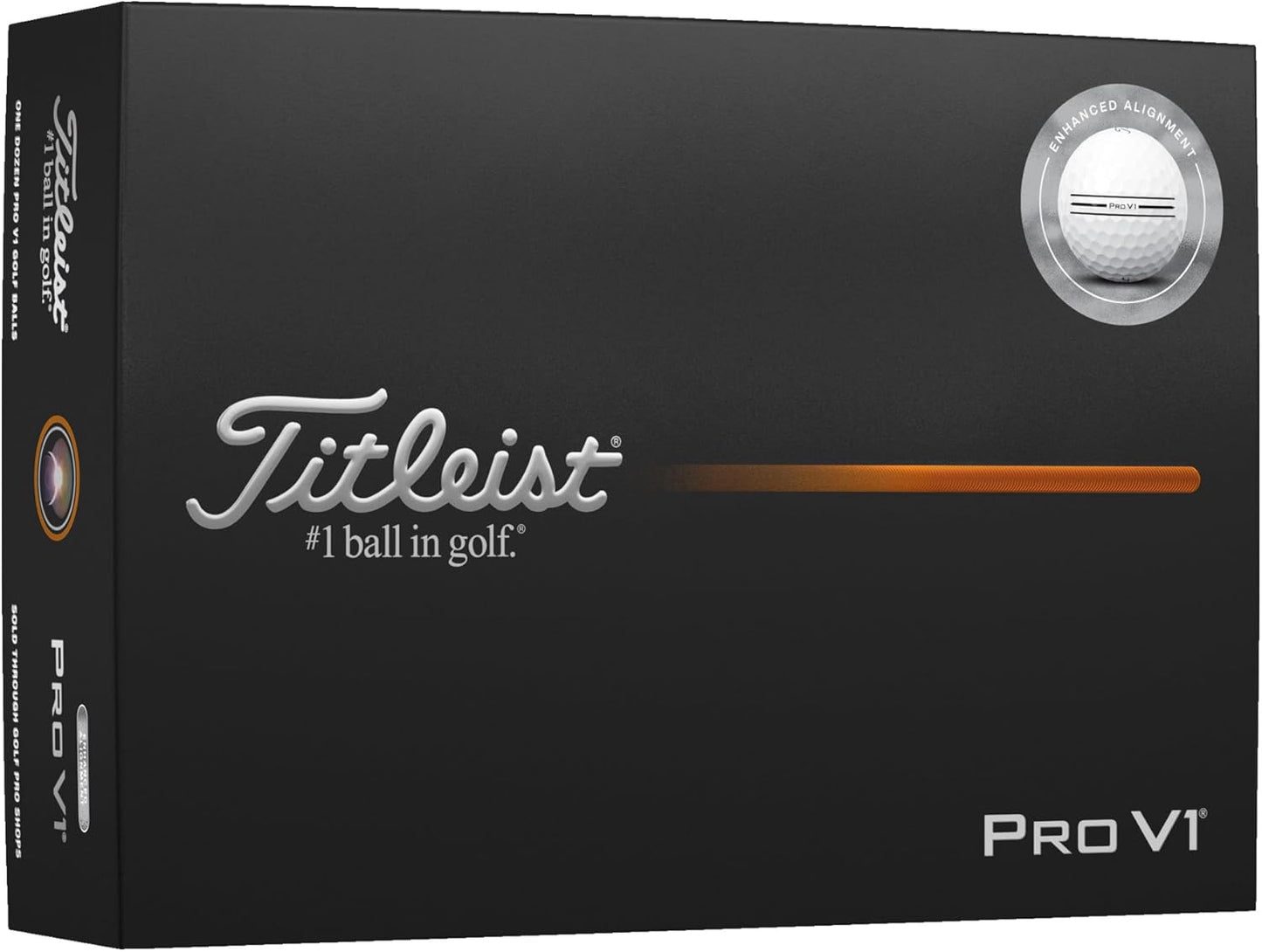 2025 Pro V1