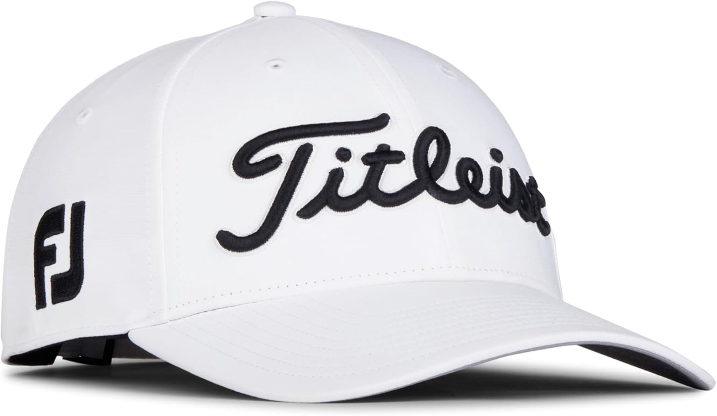 Golf Hat