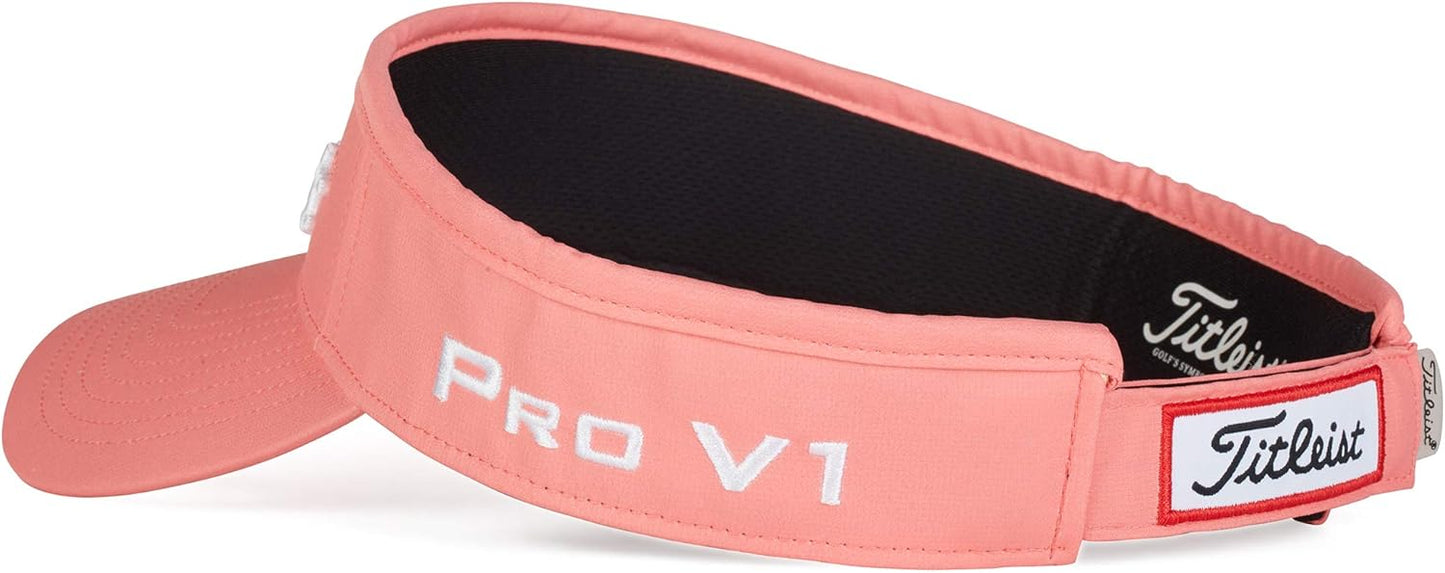 Tour Performance Golf Visor