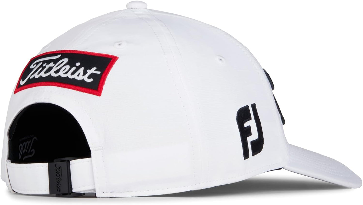Golf Hat