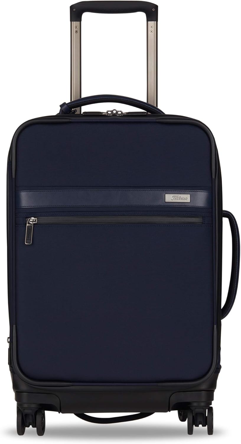Professional 20" Spinner - Navy
