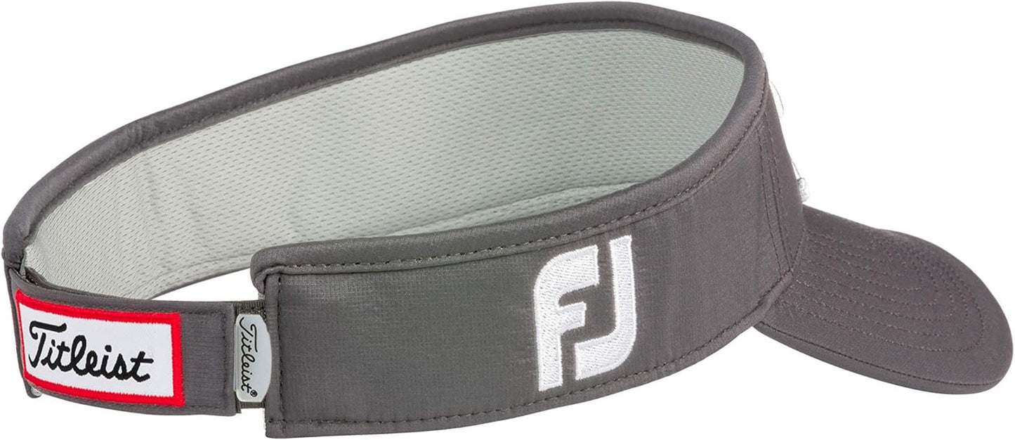 Tour Performance Golf Visor