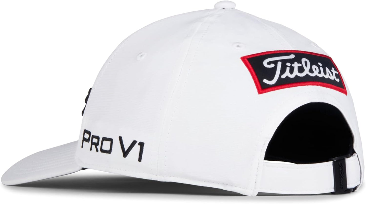 Golf Hat