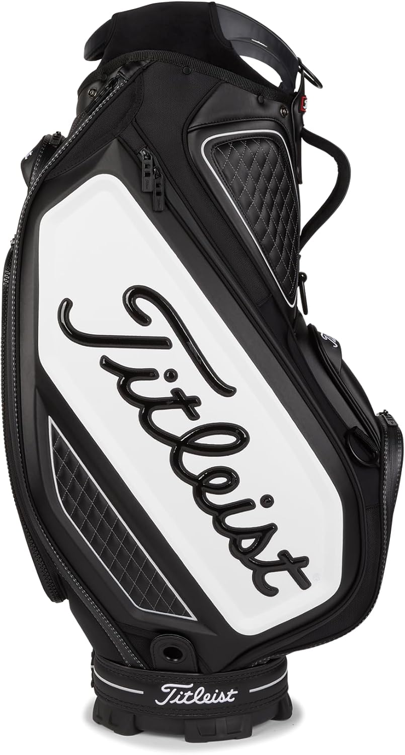 Hot Tour Bag