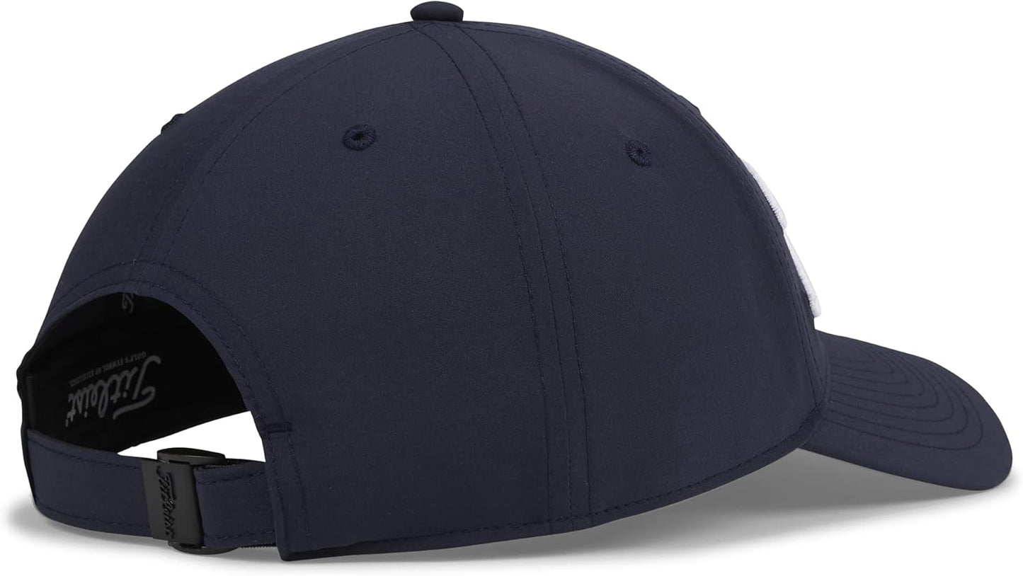 Players Breezer Golf Hat