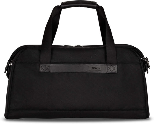 Professional Jetsetter - Black