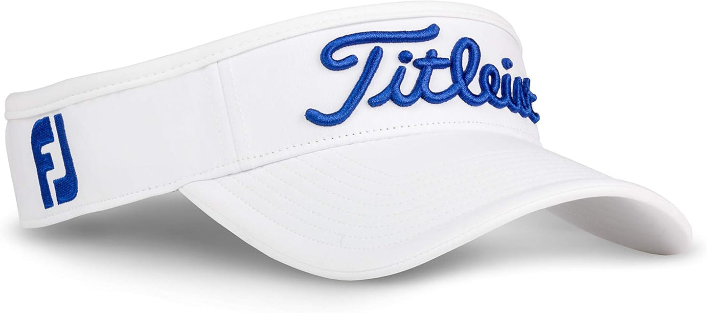 Tour Performance Golf Visor