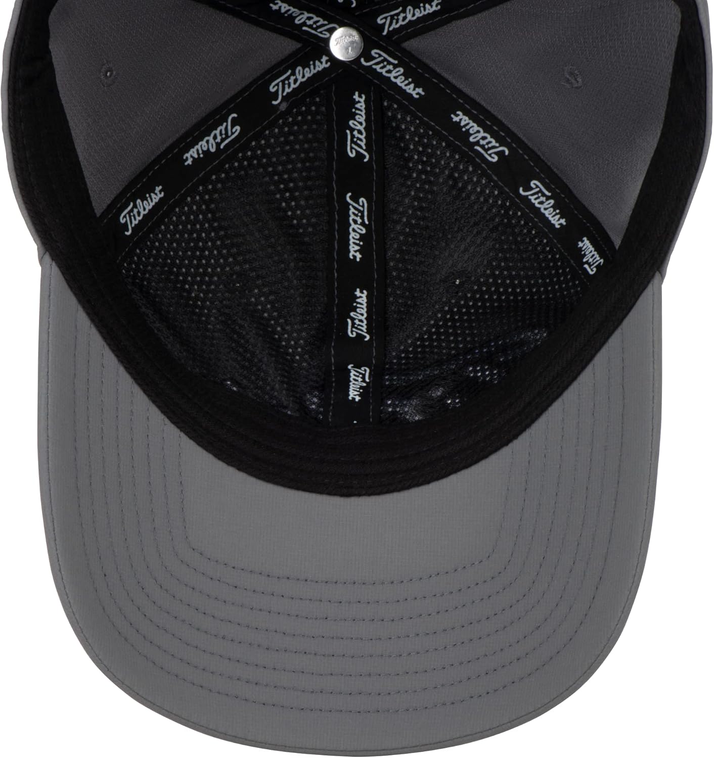 Tour Performance Golf Hat