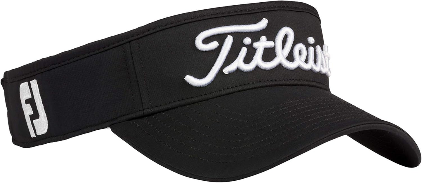 Tour Performance Golf Visor