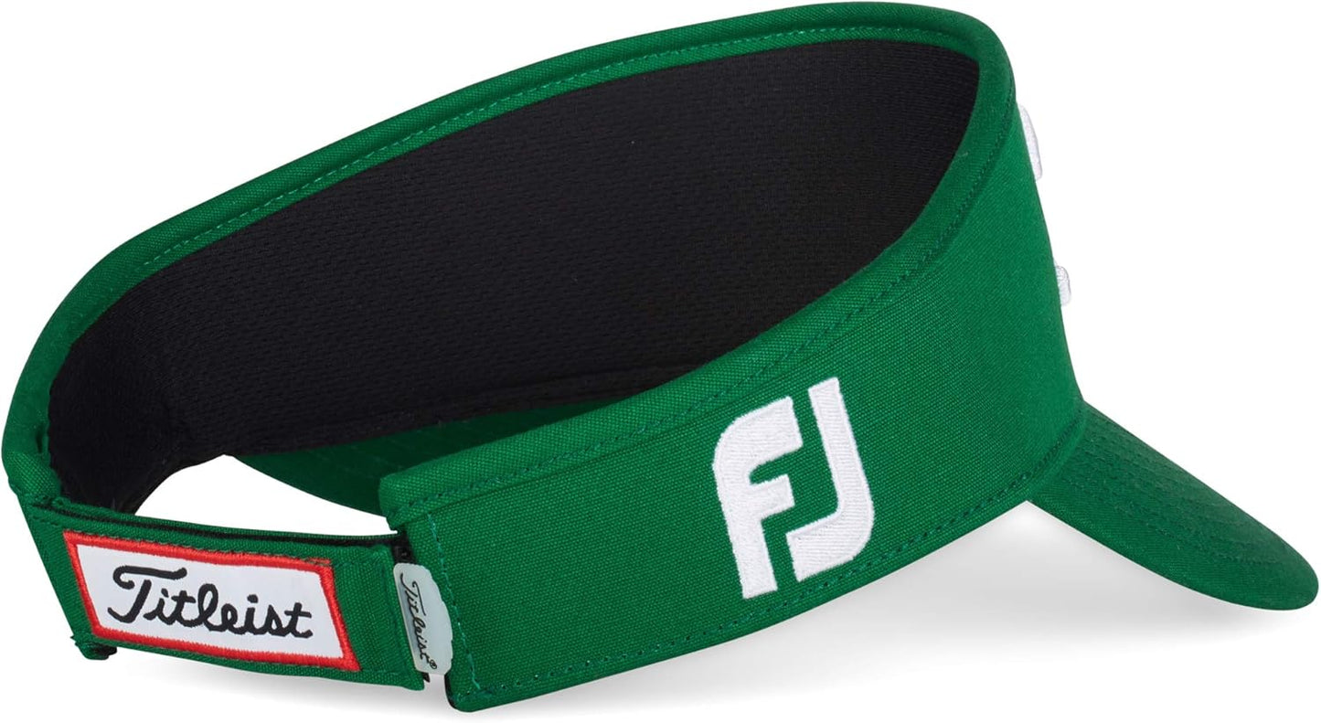 Tour Visor