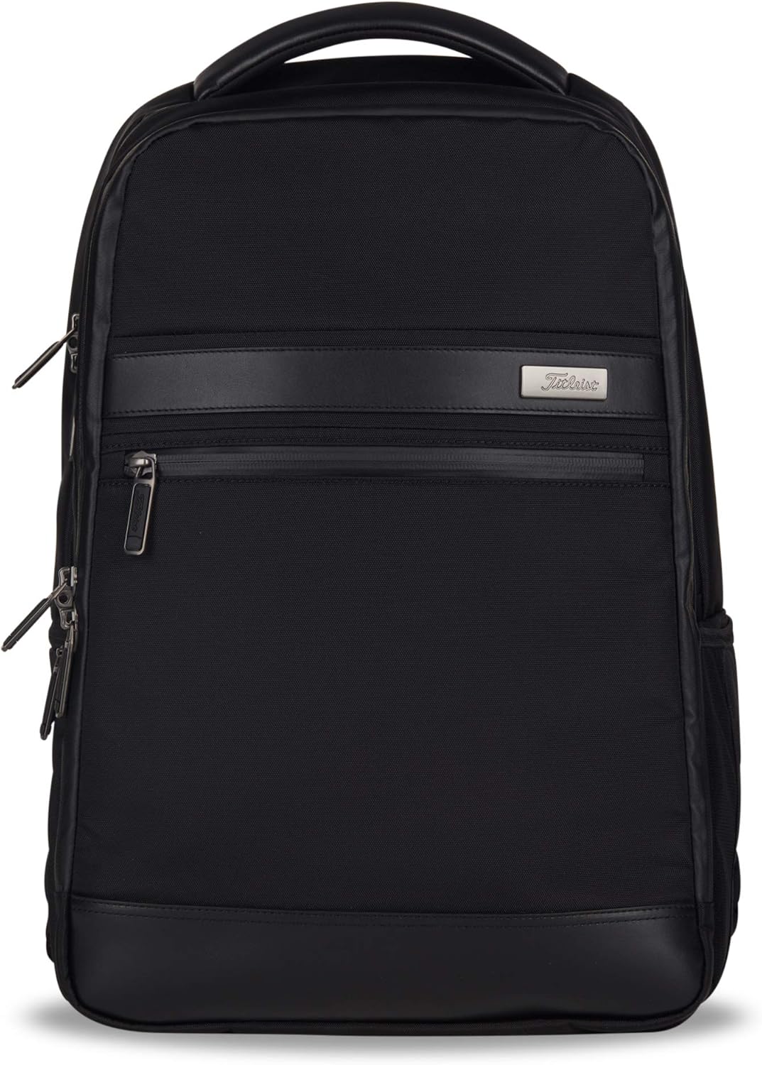 Professional Backpack - Black, Medium