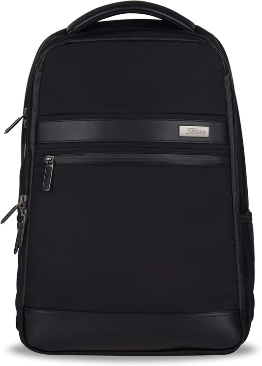 Professional Backpack - Black, Medium