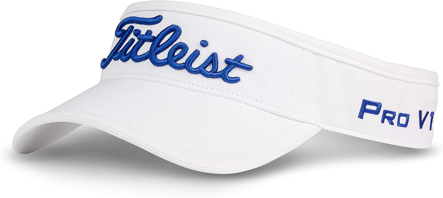 Tour Performance Golf Visor