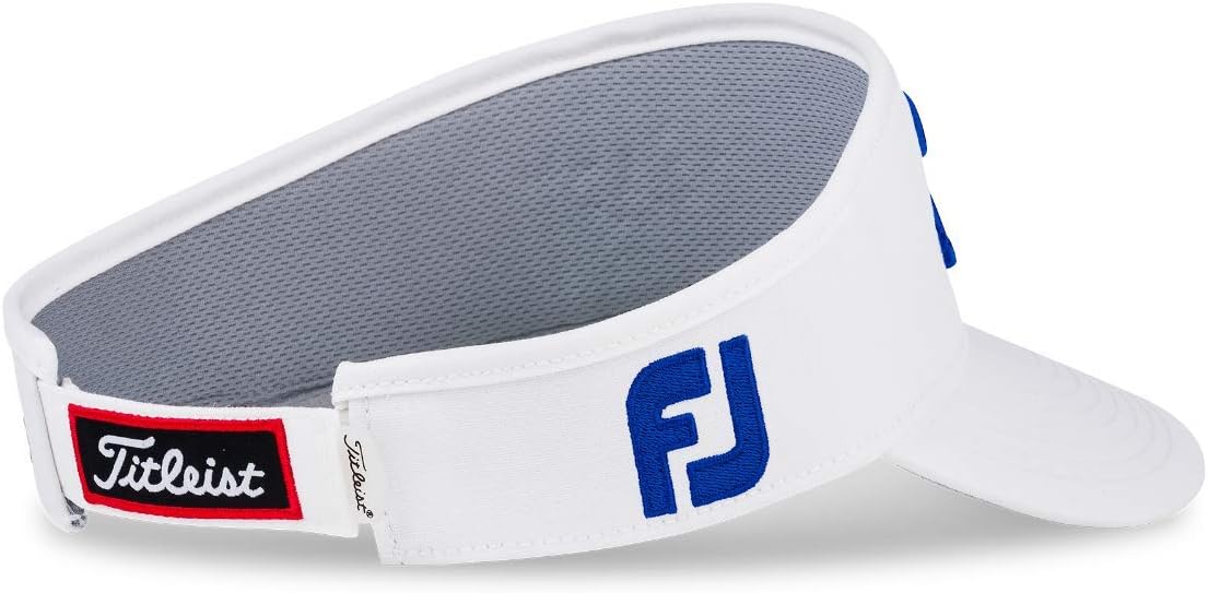 Tour Visor