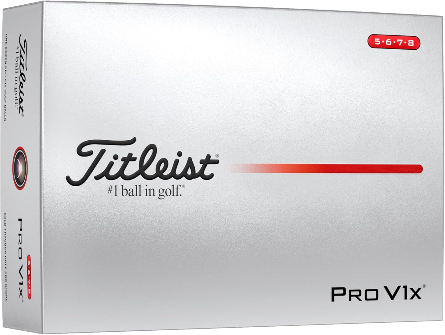 2025 Hot Pro V1x