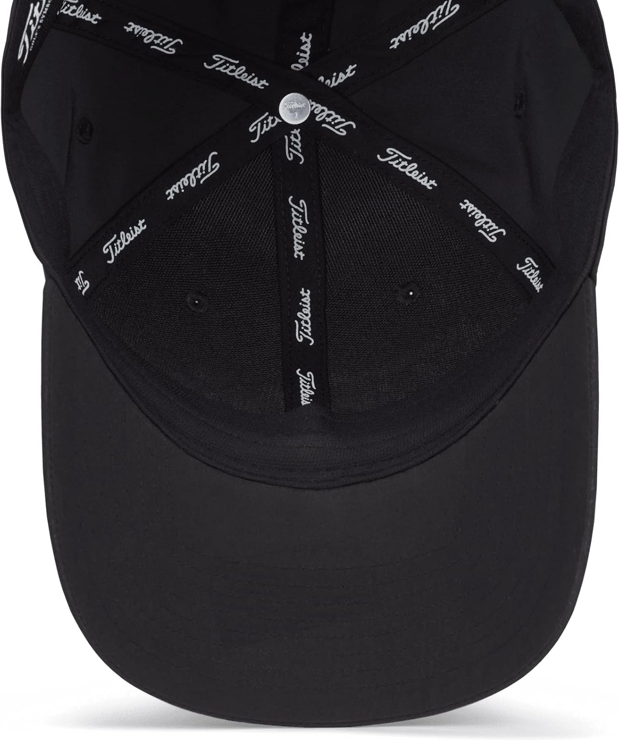 Players Breezer Golf Hat