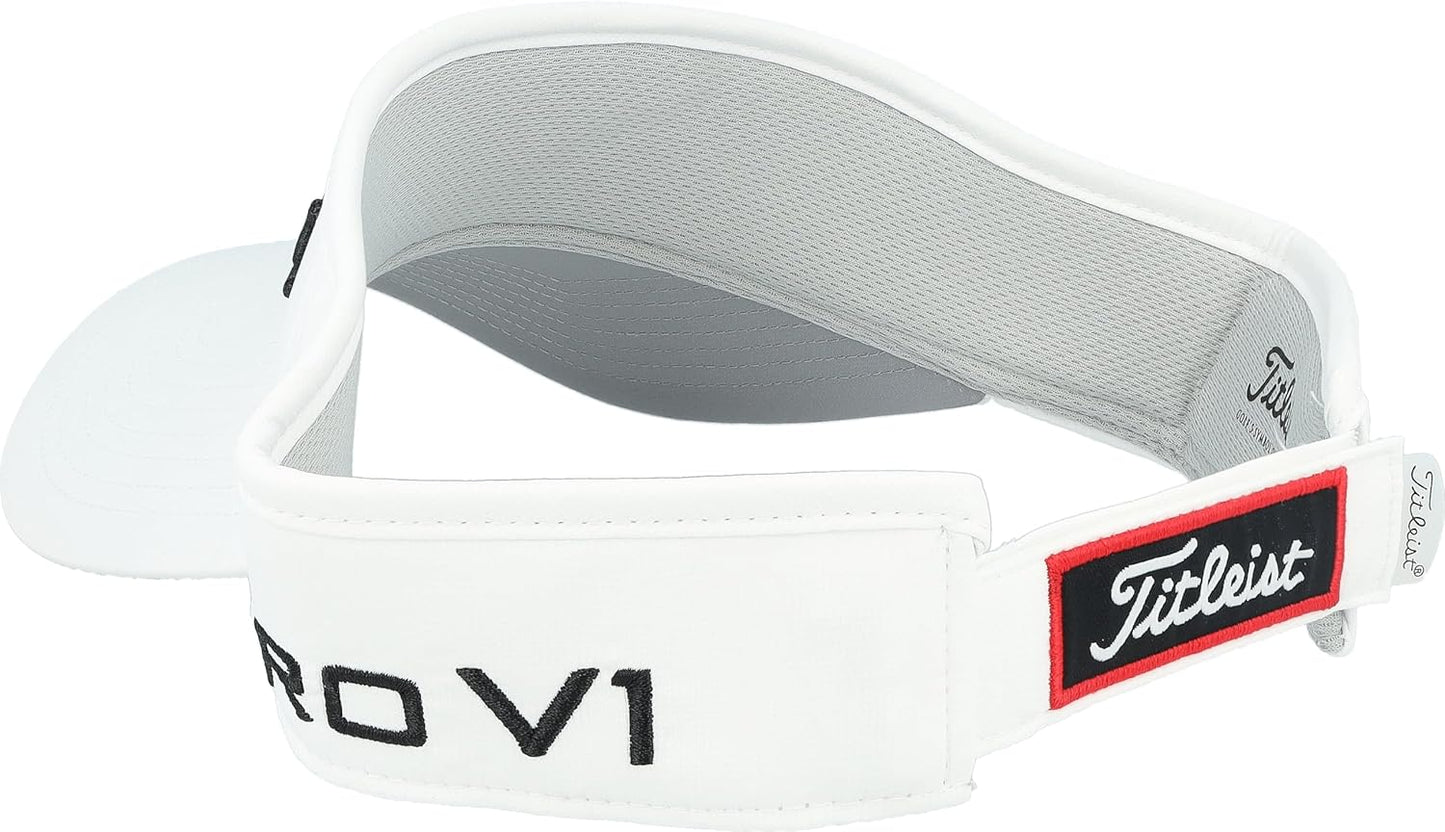 Tour Performance Golf Visor