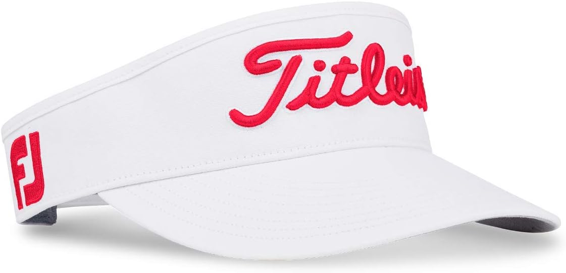 Tour Visor