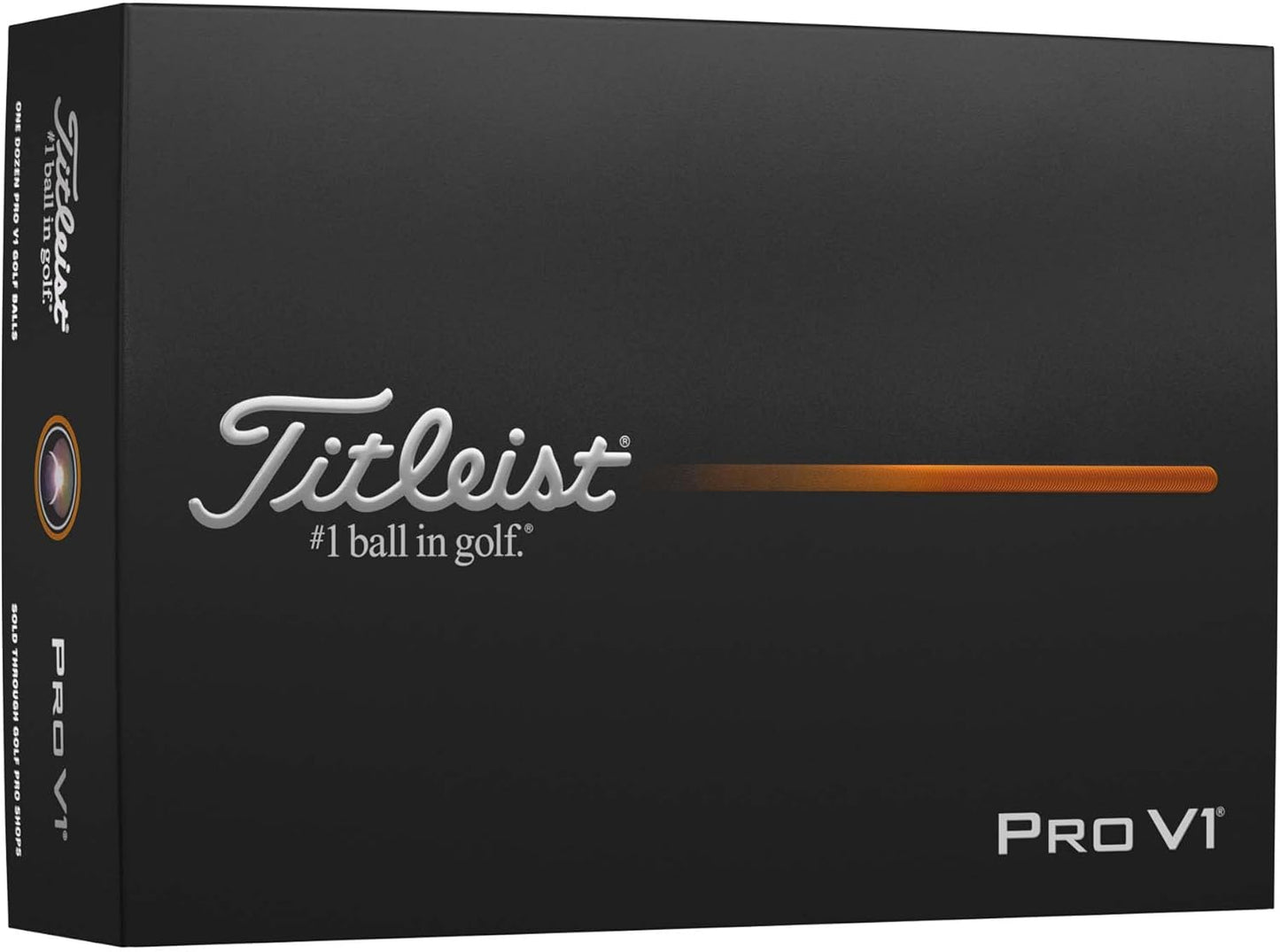 2025 Pro V1