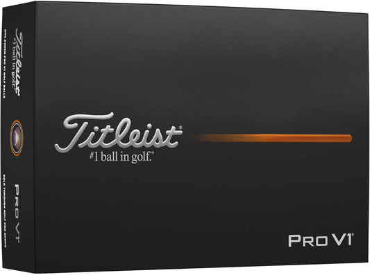 2025 Pro V1