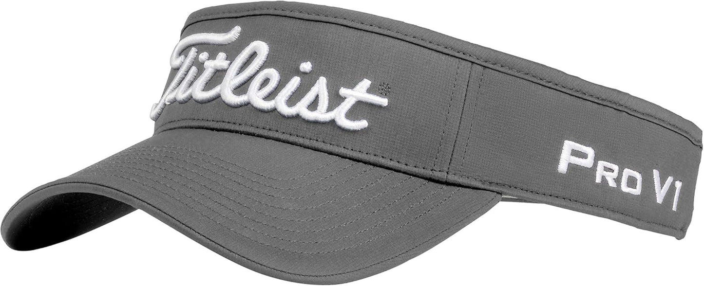 Tour Performance Golf Visor